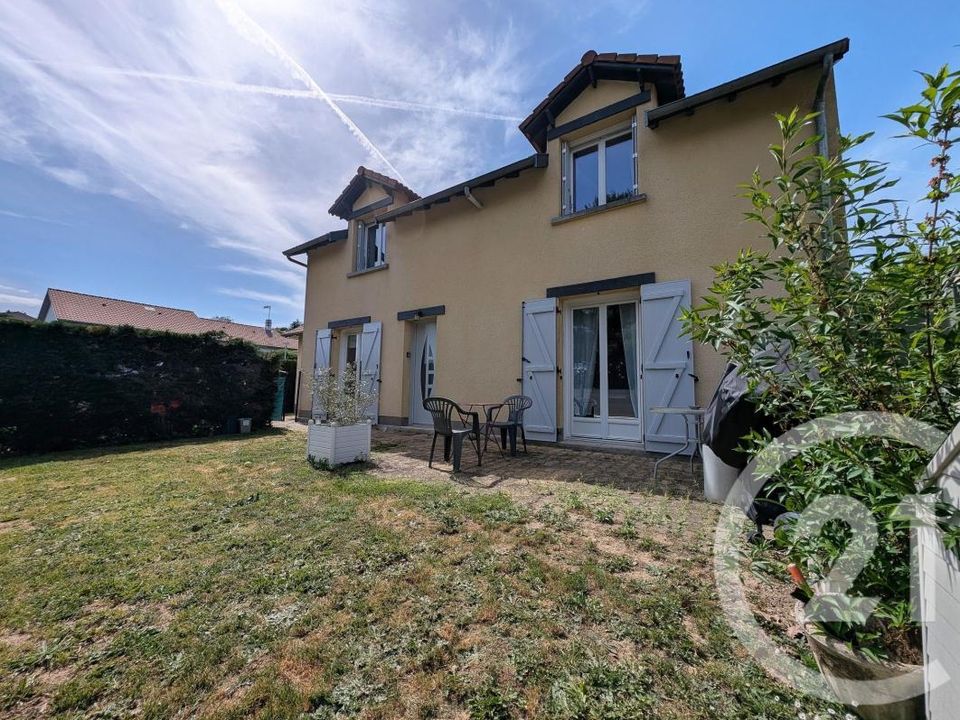 Villa i Aixe-sur-Vienne, Haute-Vienne - foto 4