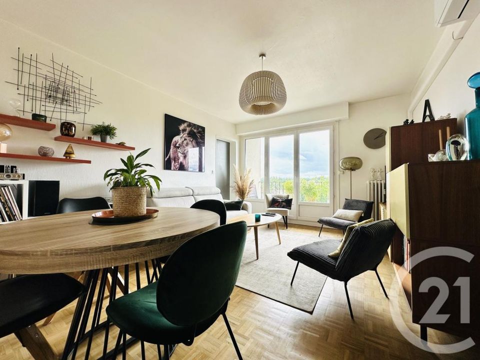 Lejlighed i Limoges, Haute-Vienne - foto 1
