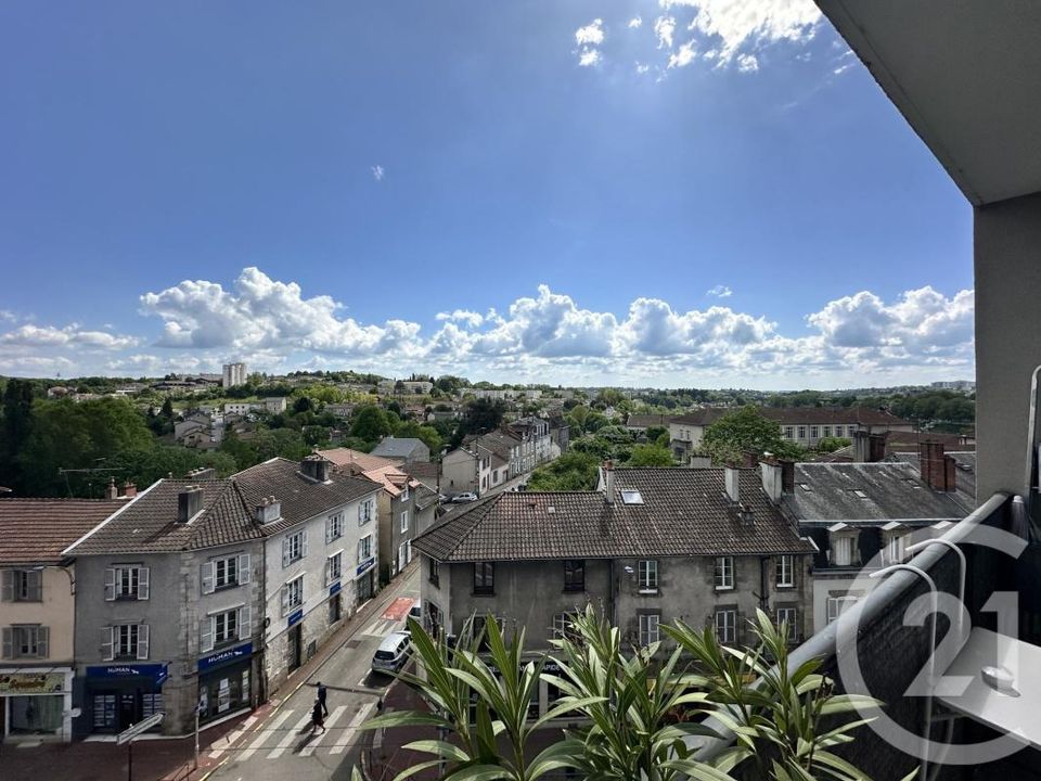 Lejlighed i Limoges, Haute-Vienne - foto 2