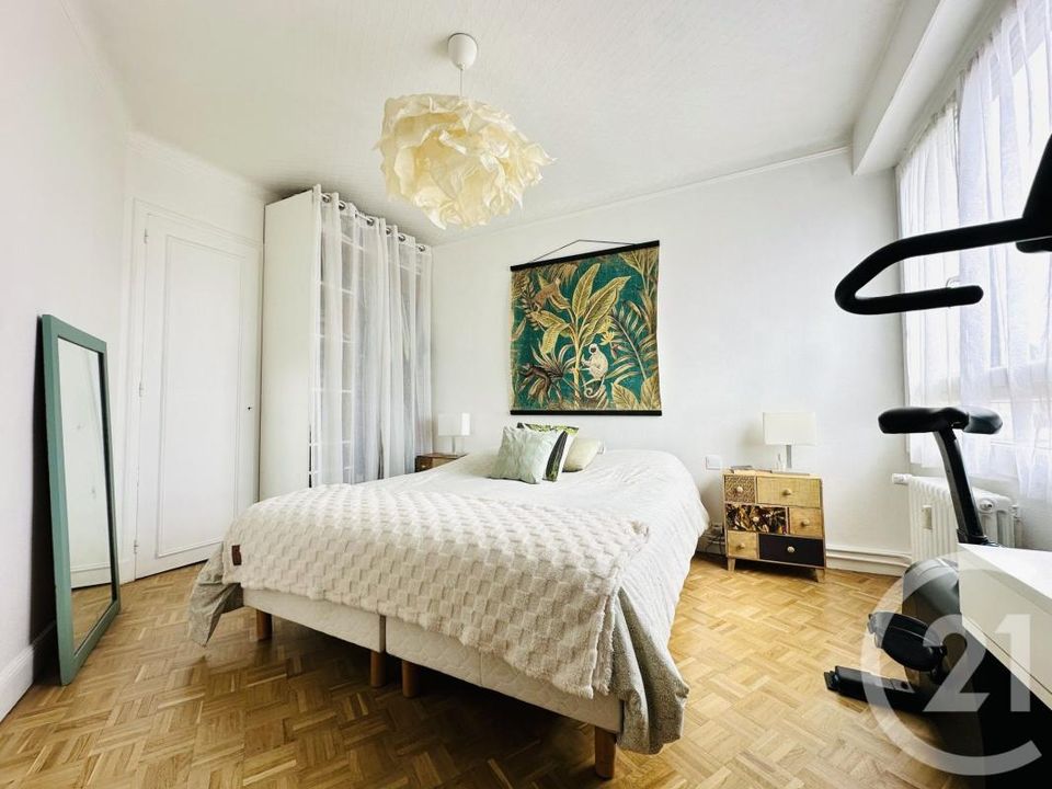 Lejlighed i Limoges, Haute-Vienne - foto 3