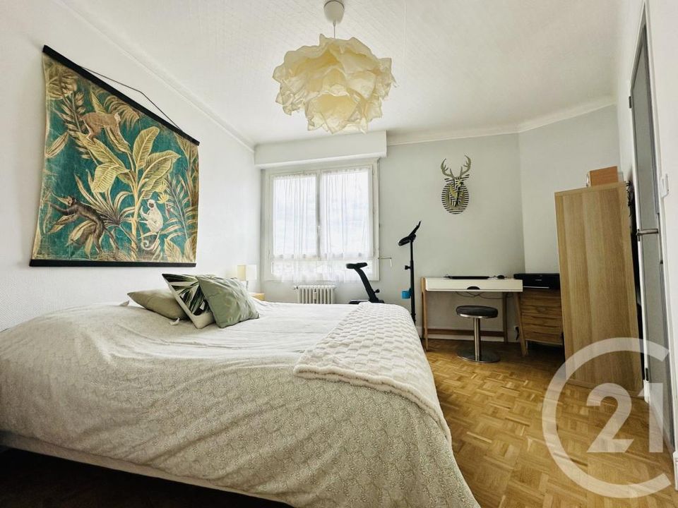 Lejlighed i Limoges, Haute-Vienne - foto 4