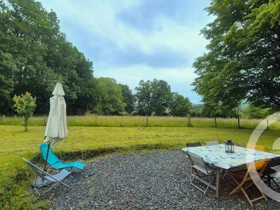 Landsbyhus i Saint-Germain-les-Belles, Haute-Vienne - foto 2