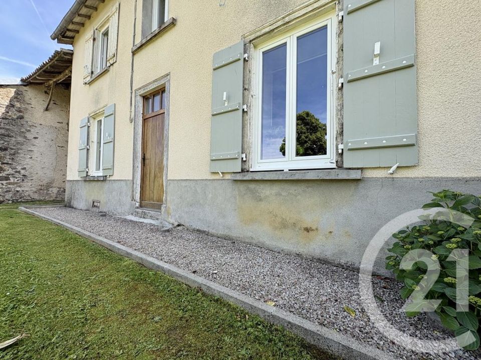 Farm hus i Saint-Bonnet-Briance, Haute-Vienne - foto 2