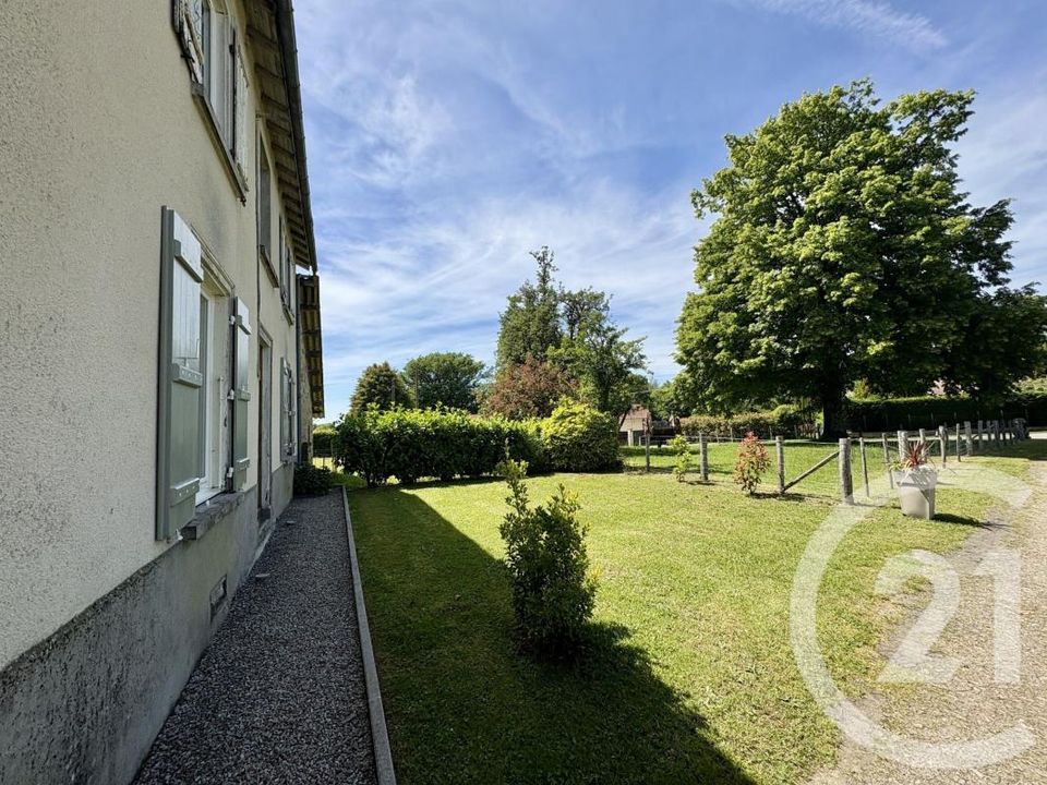 Farm hus i Saint-Bonnet-Briance, Haute-Vienne - foto 5