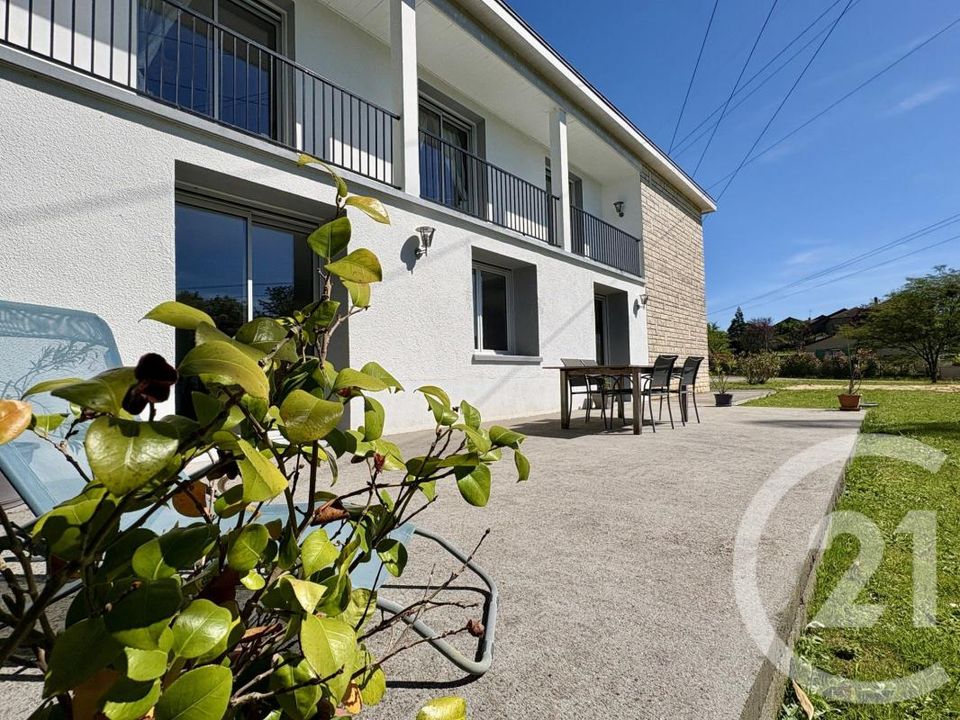 Villa i Limoges, Haute-Vienne - foto 1