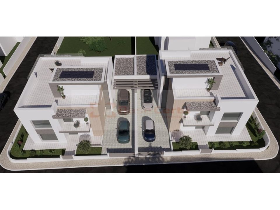 Villa i Santa Iria de Azoia, Lisbon - foto 2