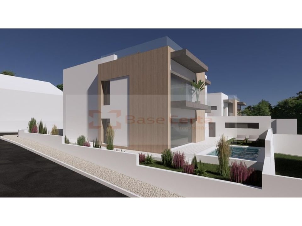 Villa i Santa Iria de Azoia, Lisbon - foto 3