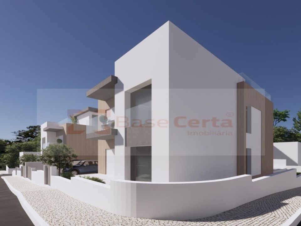 Villa i Santa Iria de Azoia, Lisbon - foto 4