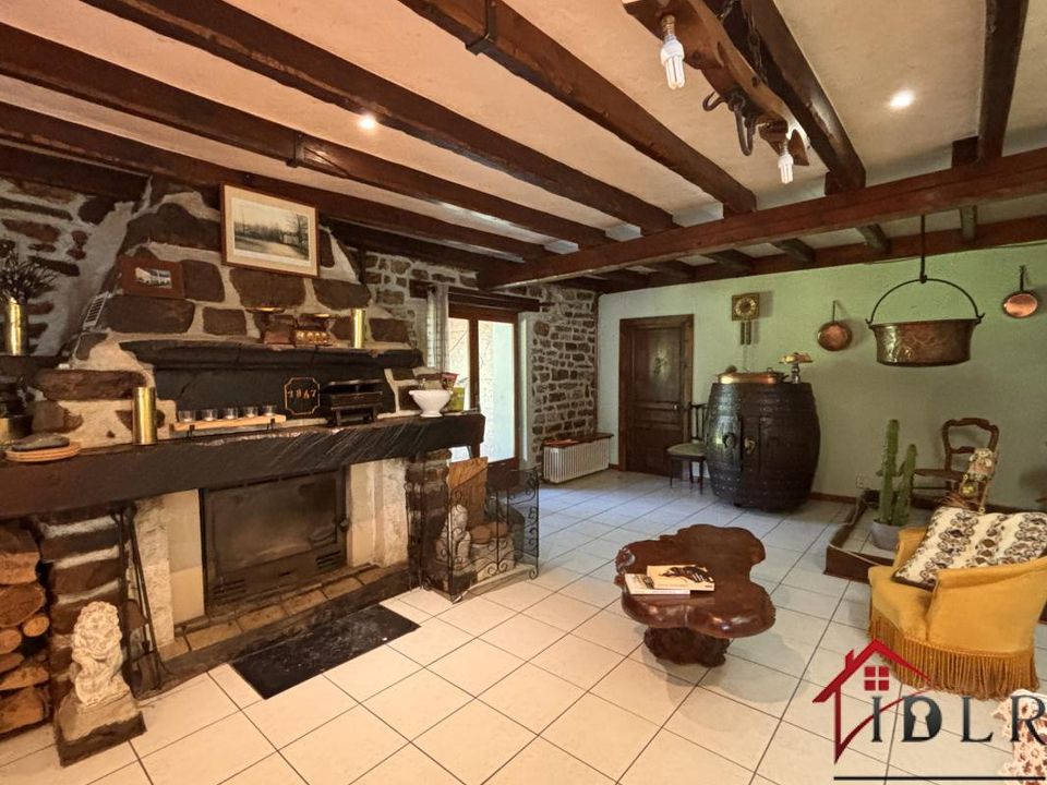 Villa i Pierremont-sur-Amance, Haute-Marne - foto 3
