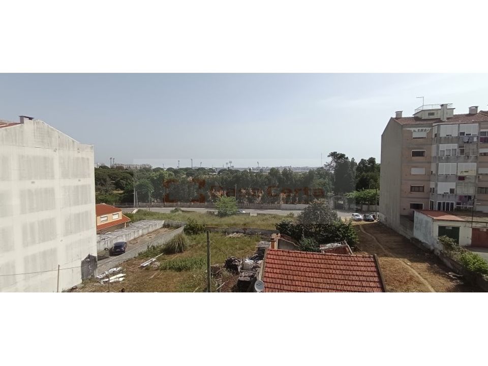 Lejlighed i Seixal, Setubal - foto 5