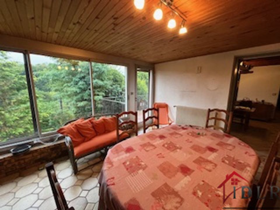 Villa i Bourbonne-les-Bains, Haute-Marne - bilde 3
