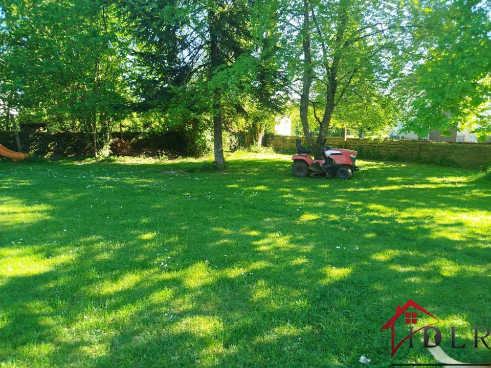 Landsbyhus i Longeau-Percey, Haute-Marne - foto 4