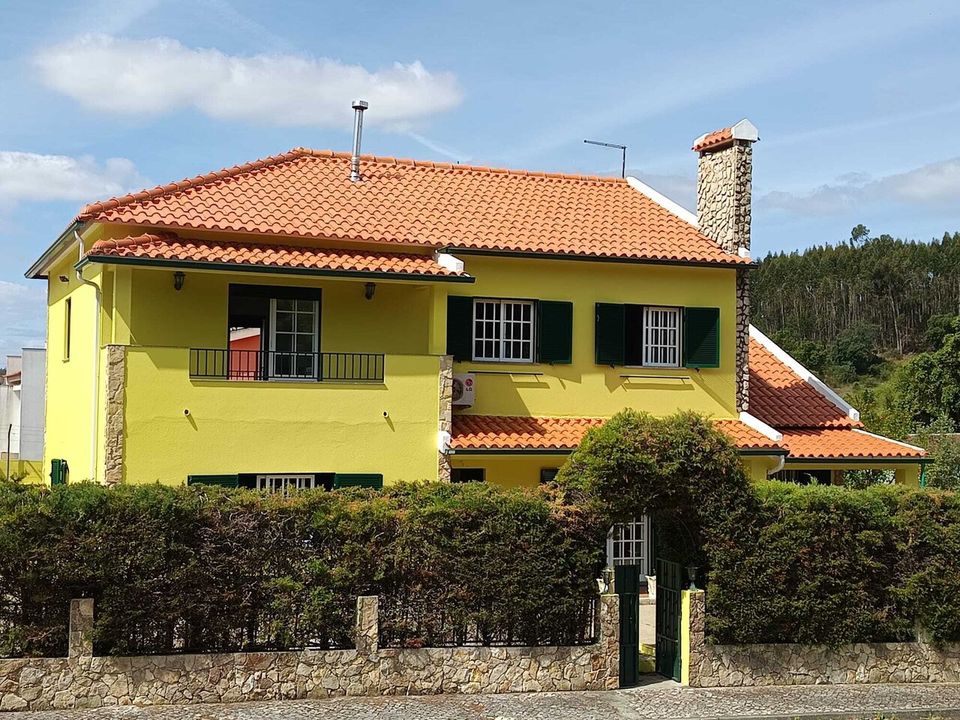 Villa i Sao Salvador, Santarem - foto 2