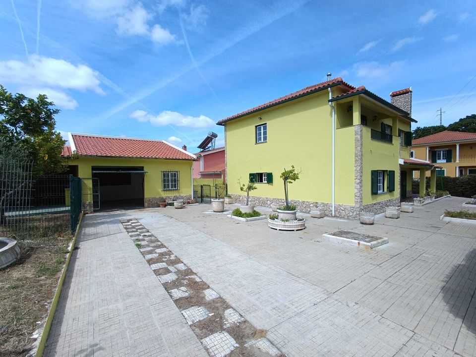 Villa i Sao Salvador, Santarem - foto 3