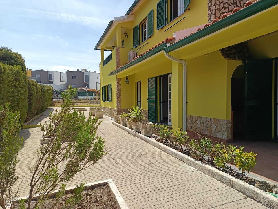 Villa i Sao Salvador, Santarem - foto 4