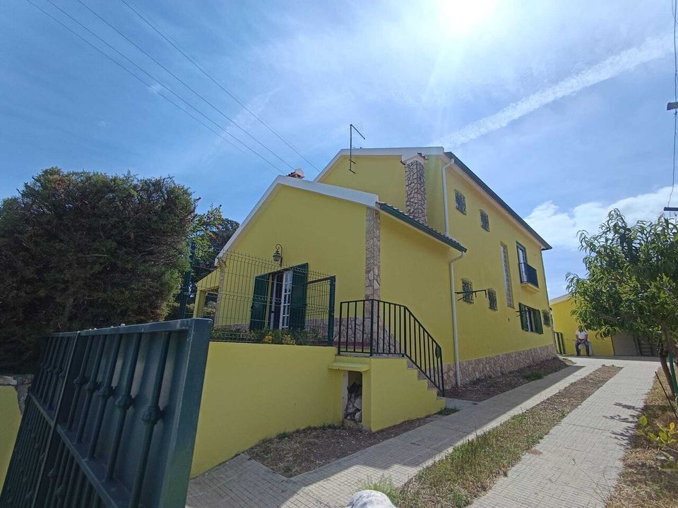 Villa i Sao Salvador, Santarem - foto 5