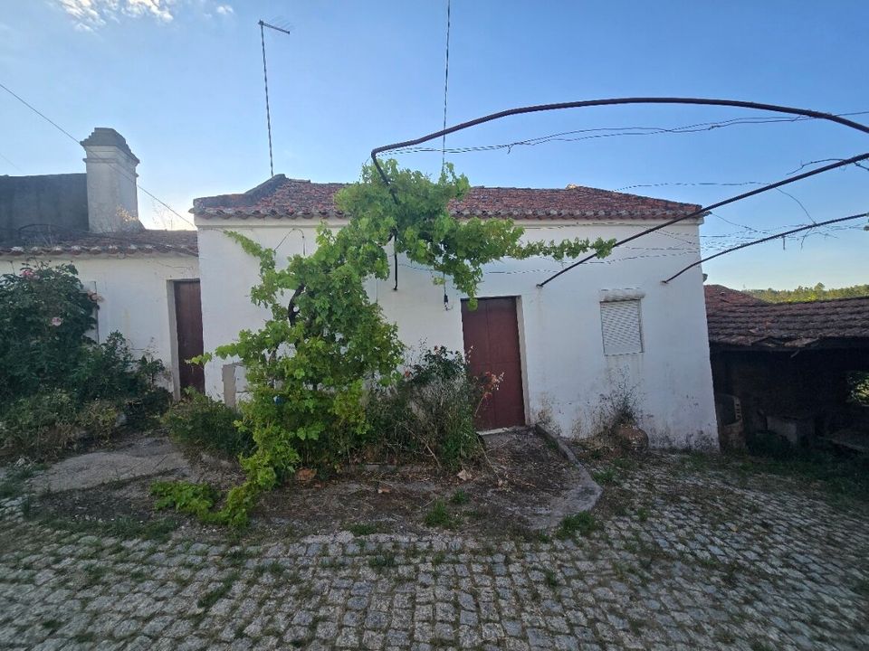 Villa i Castelo Branco, Castelo Branco - foto 1