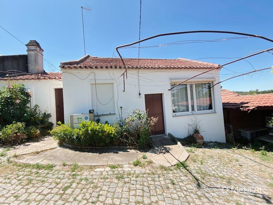 Villa i Castelo Branco, Castelo Branco - foto 2