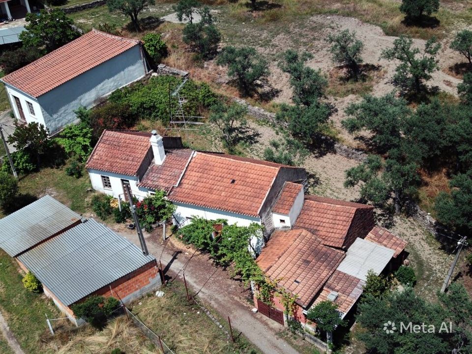 Villa i Castelo Branco, Castelo Branco - foto 3
