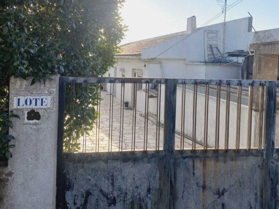 Villa i Oeiras, Lisbon - foto 1