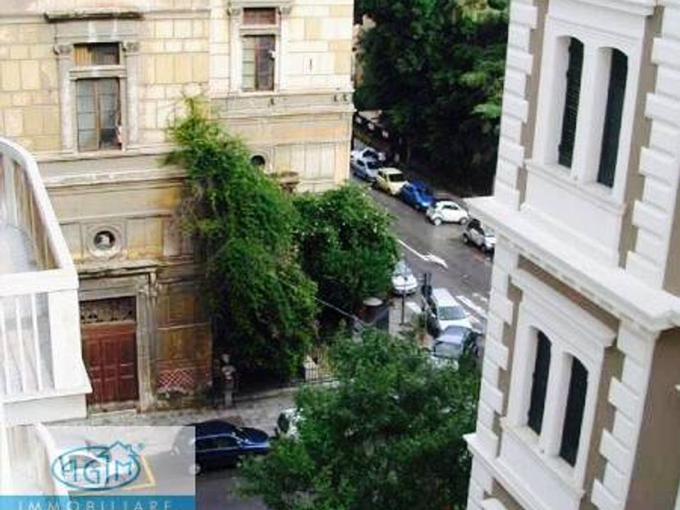 Lejlighed i Palermo, Palermo - foto 2