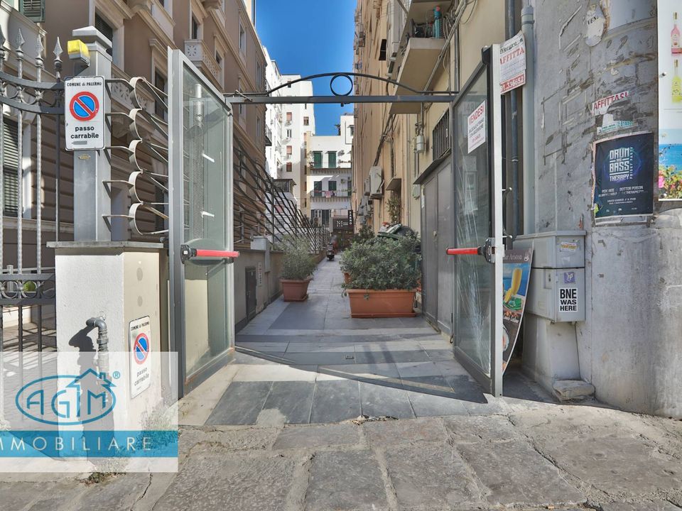 Lejlighed i Palermo, Palermo - foto 3