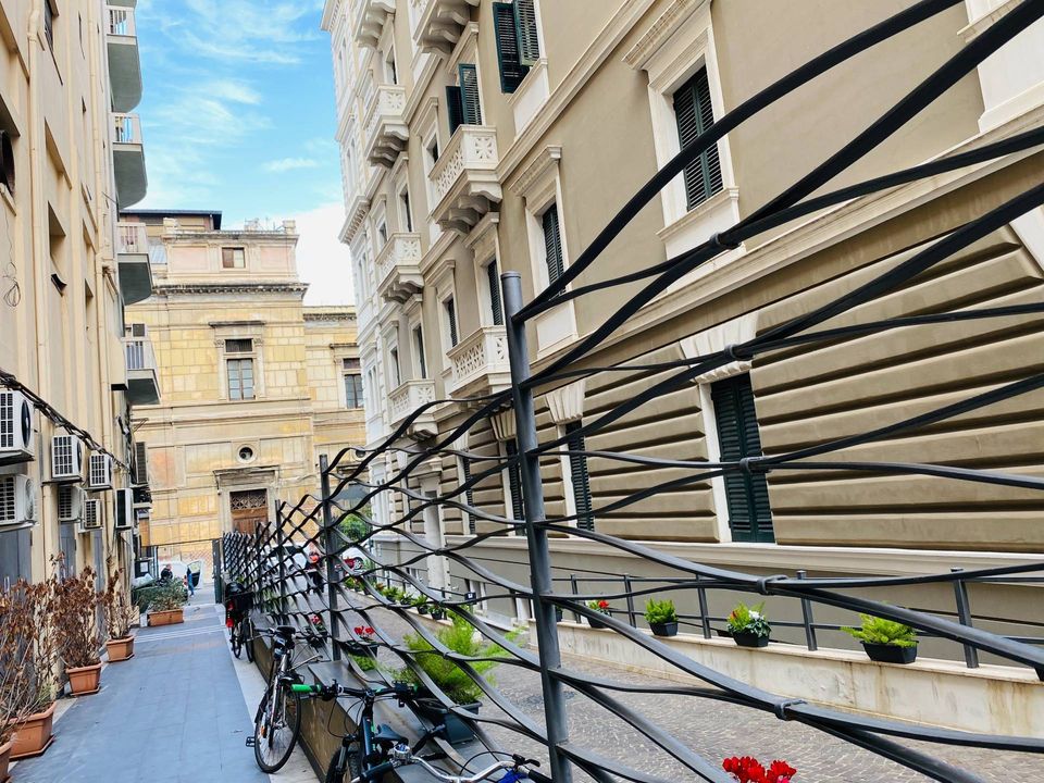 Lejlighed i Palermo, Palermo - foto 5