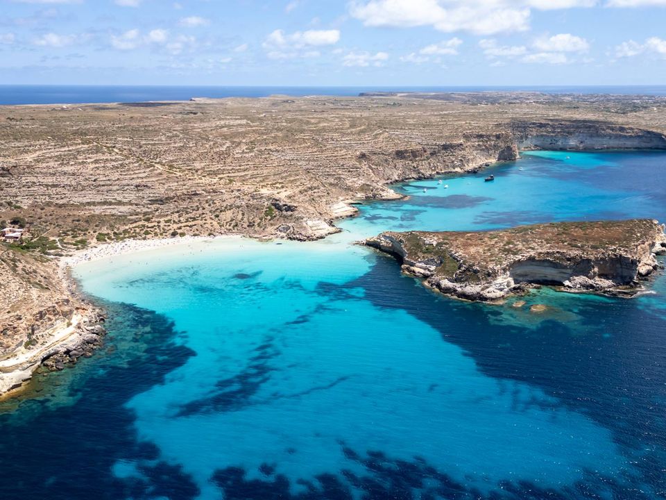 Villa a Lampedusa E Linosa, Agrigento - foto 1