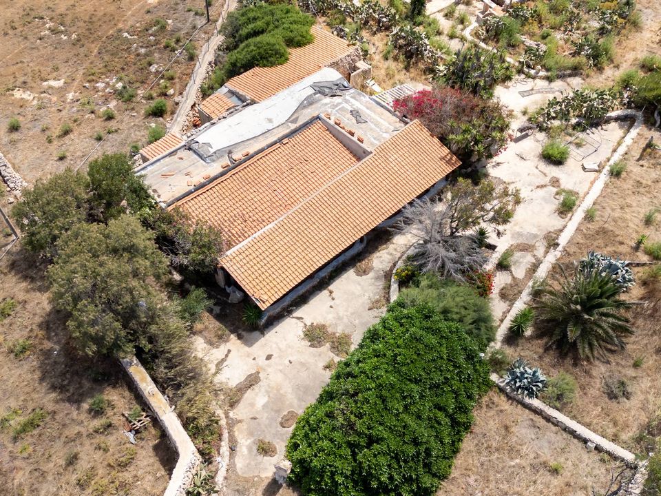 Villa a Lampedusa E Linosa, Agrigento - foto 3