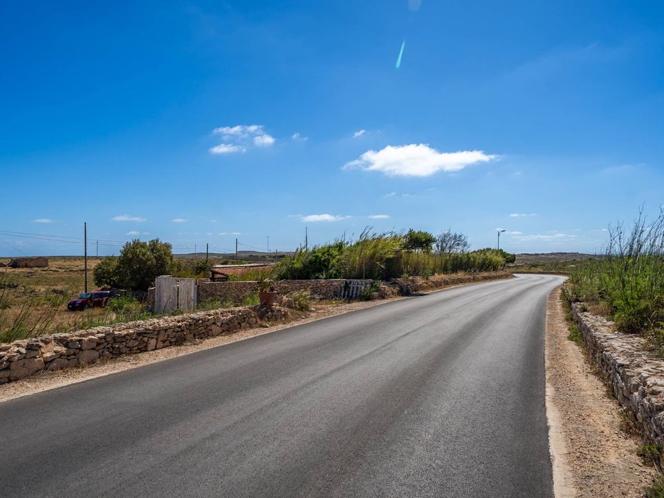 Villa a Lampedusa E Linosa, Agrigento - foto 4