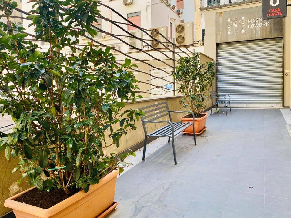 Lejlighed i Palermo, Palermo - foto 5