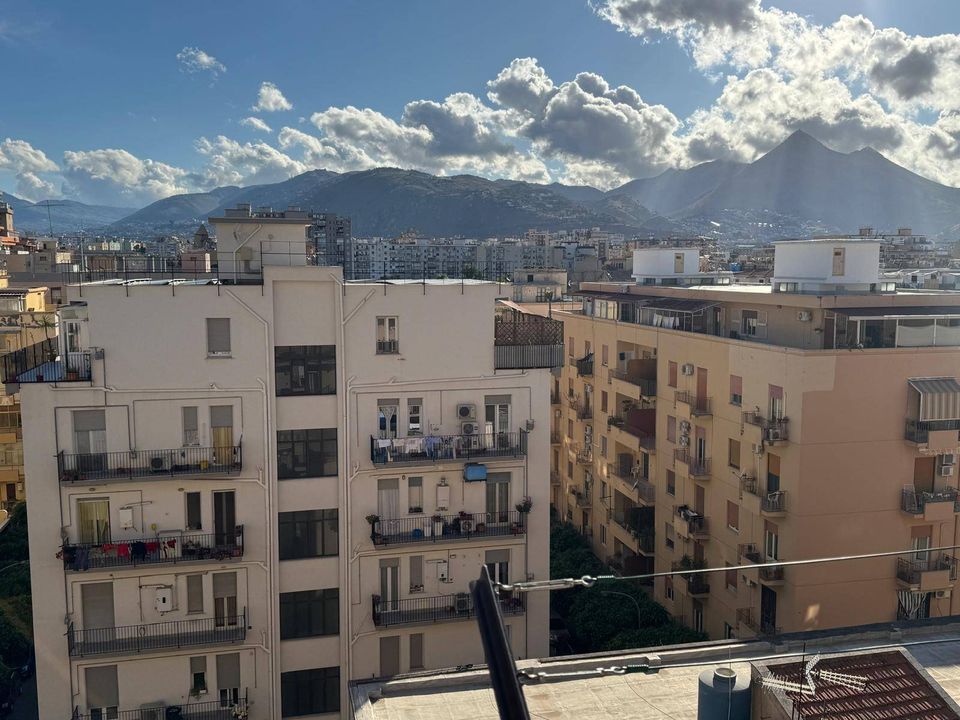 Lejlighed i Palermo, Palermo - foto 1