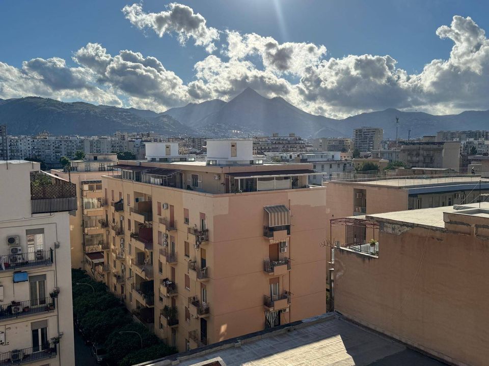 Lejlighed i Palermo, Palermo - foto 2