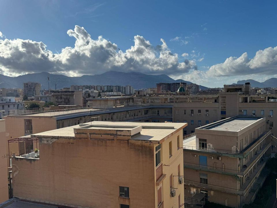 Lejlighed i Palermo, Palermo - foto 3