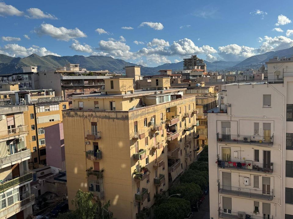 Lejlighed i Palermo, Palermo - foto 4