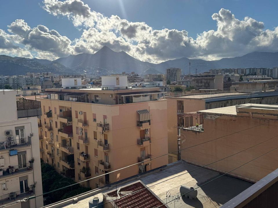 Lejlighed i Palermo, Palermo - foto 5