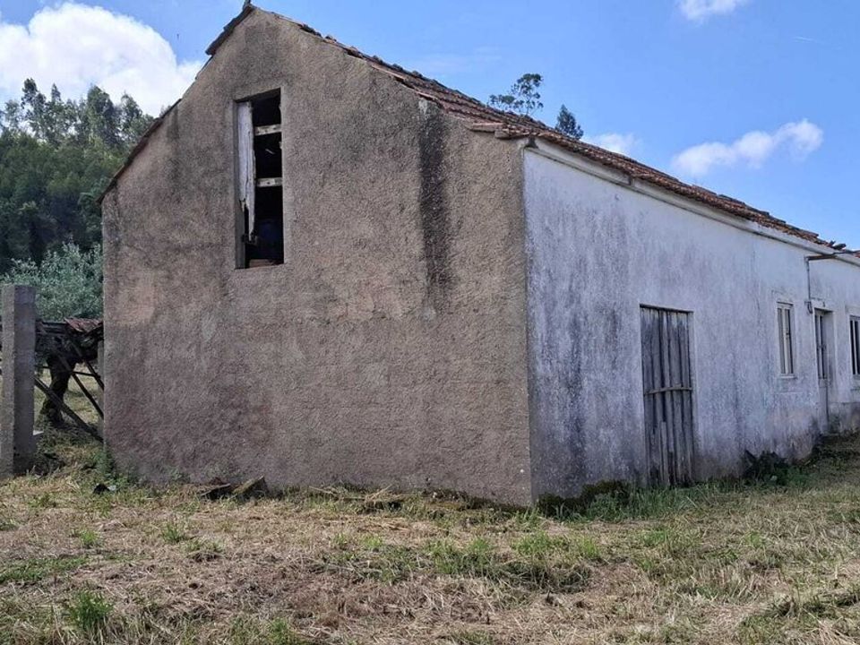 Villa i Figueira da Foz, Coimbra - foto 2