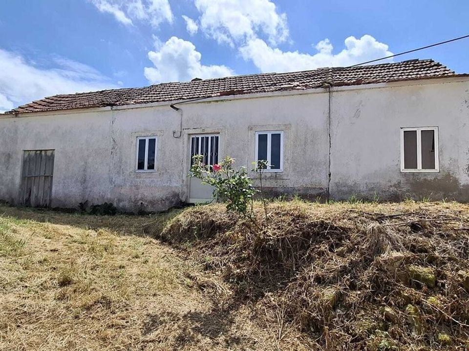 Villa i Figueira da Foz, Coimbra - foto 3