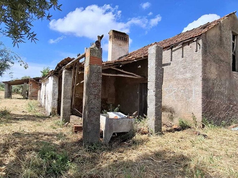 Villa i Figueira da Foz, Coimbra - foto 4