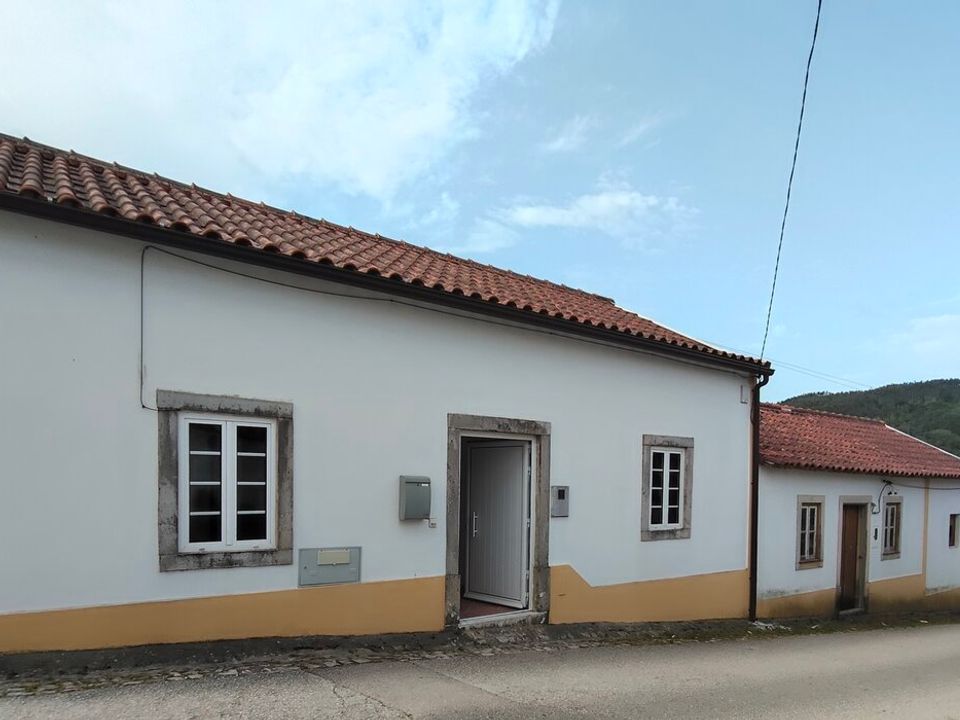 Villa i Ansiao, Leiria - foto 1