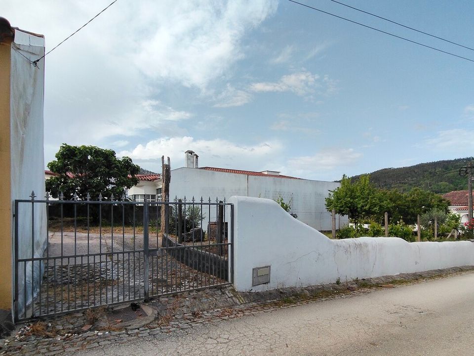 Villa i Ansiao, Leiria - foto 3