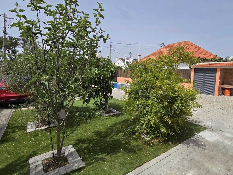 Villa i Quinta do Conde, Setubal - foto 2