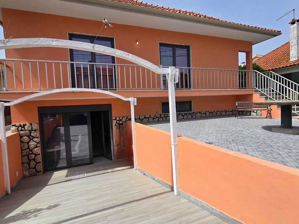 Villa i Quinta do Conde, Setubal - foto 3