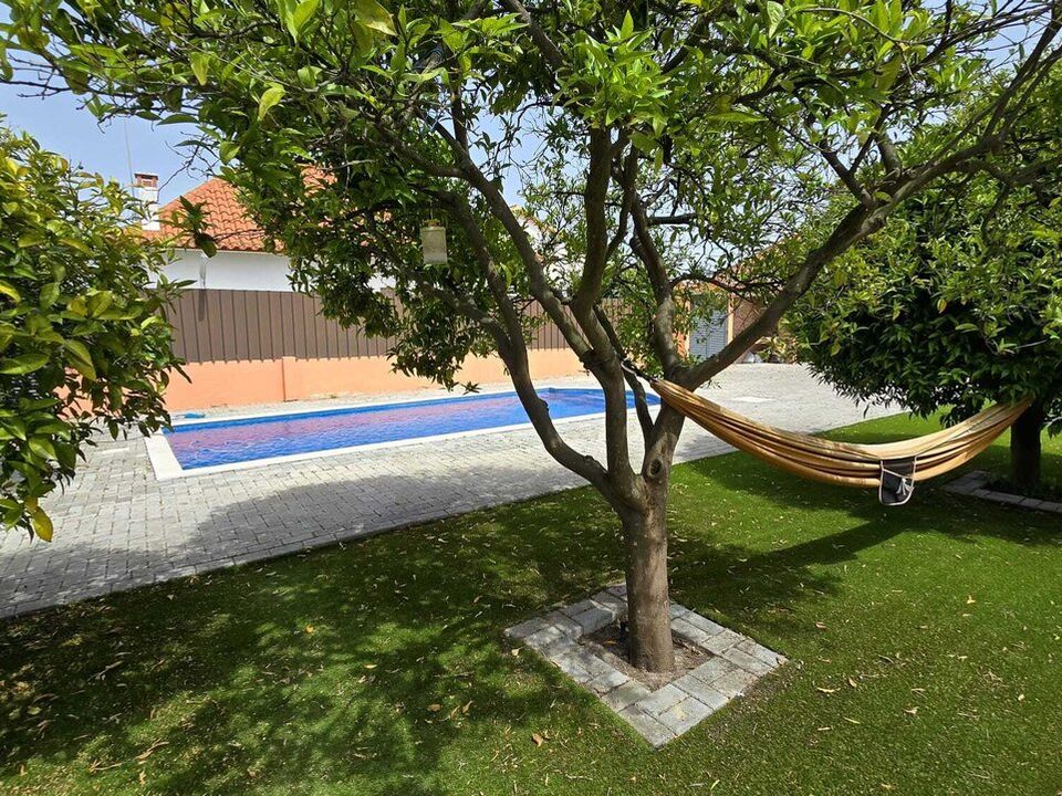 Villa i Quinta do Conde, Setubal - foto 4
