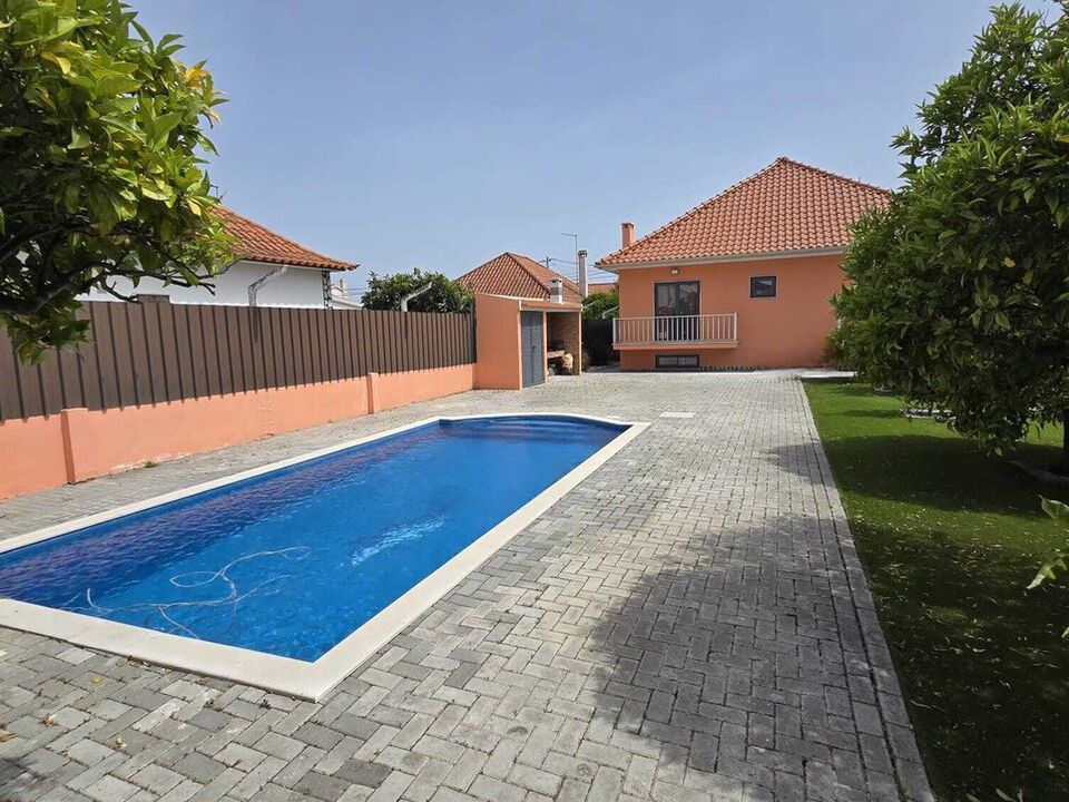 Villa i Quinta do Conde, Setubal - foto 5