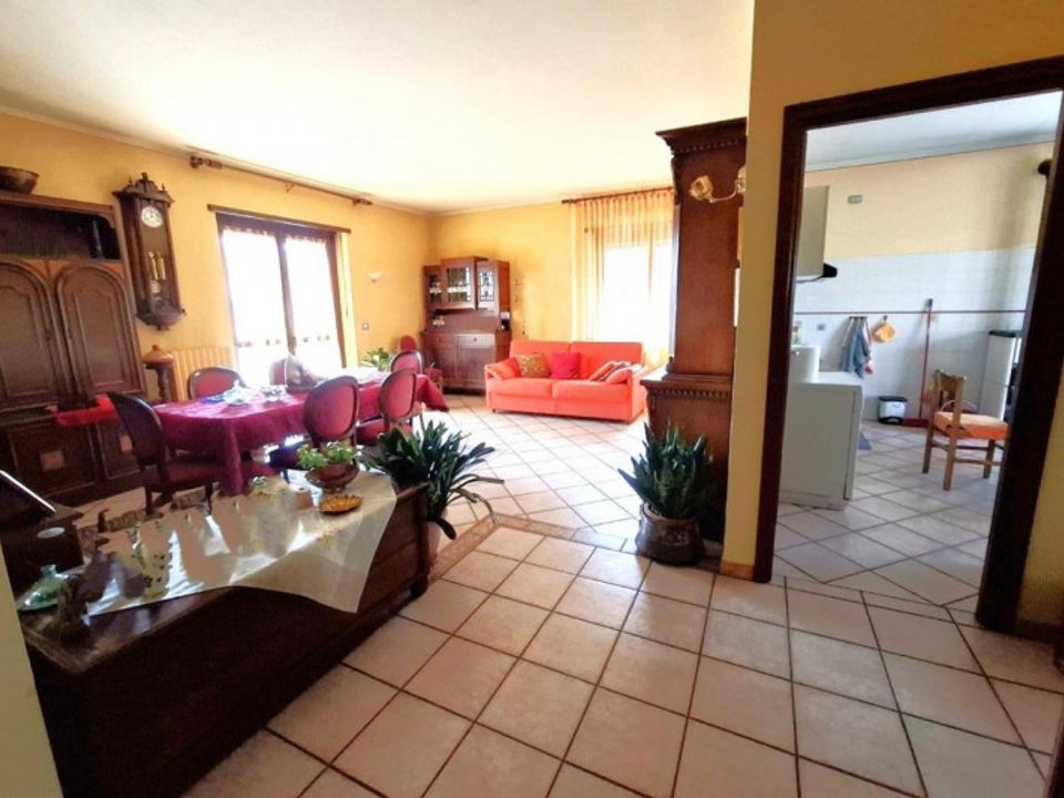 Villa i Bagnolo Piemonte, Cuneo - foto 2