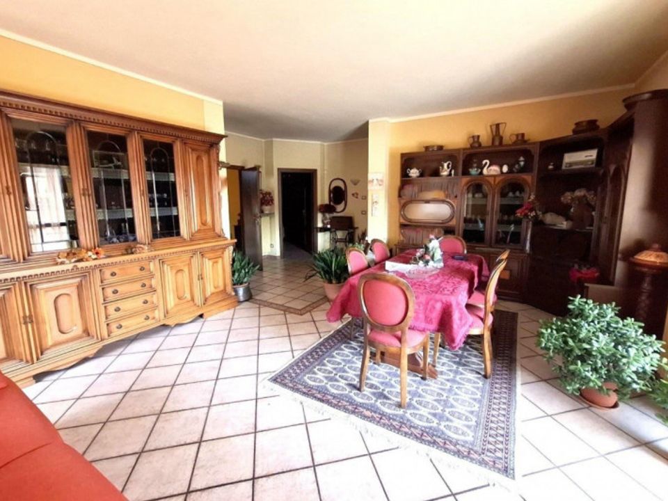 Villa i Bagnolo Piemonte, Cuneo - foto 4