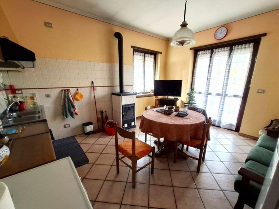 Villa i Bagnolo Piemonte, Cuneo - foto 5