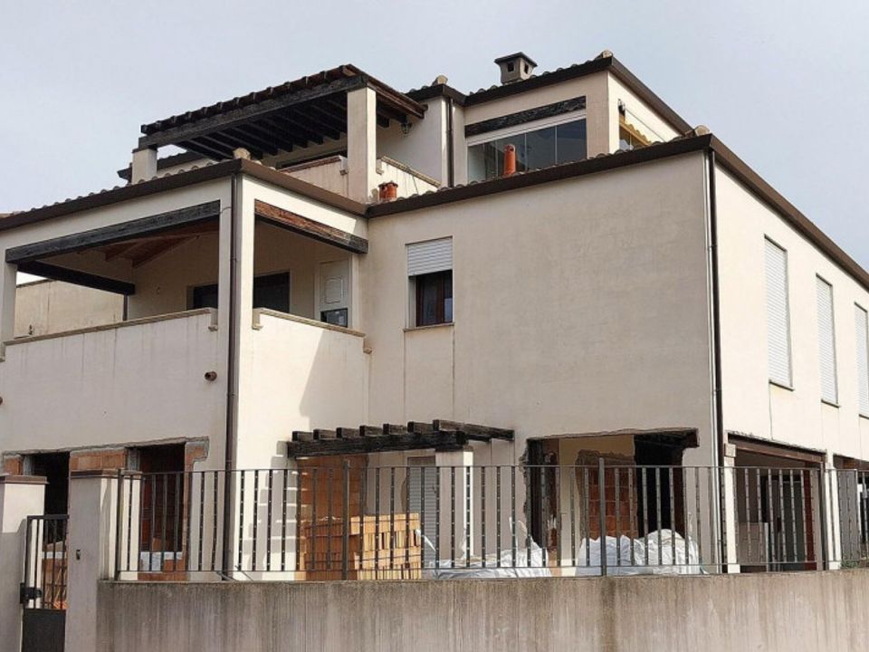 Erhvervsejendom i Tortoli, Nuoro - foto 2