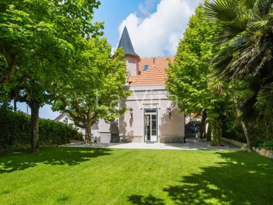 Villa i Sintra, Lisbon - foto 2